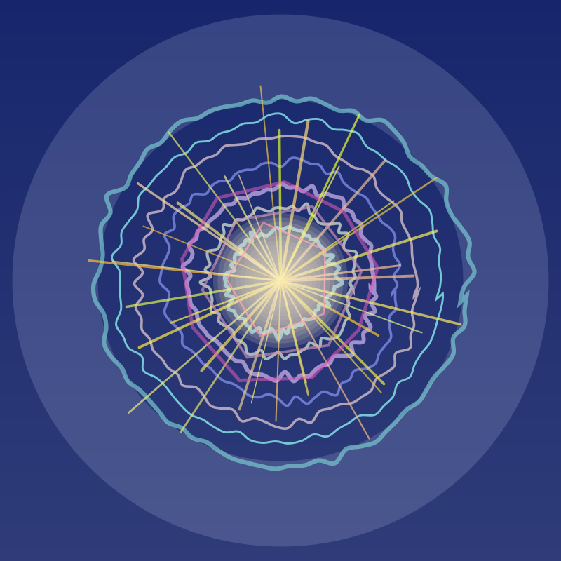Simple Geometry - Frame 29